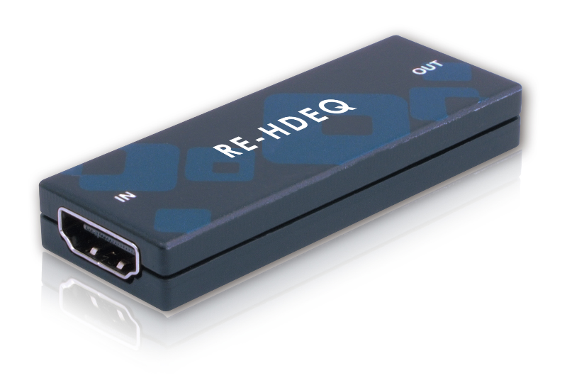CYP Europe Line Driver HDMI 30m RE-HDEQ